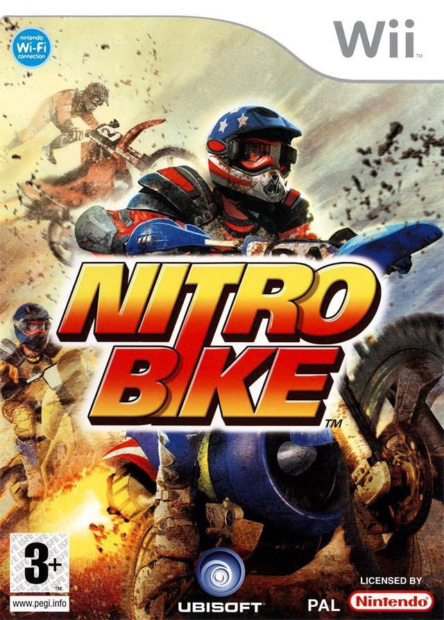 Nitro Bike (GB)