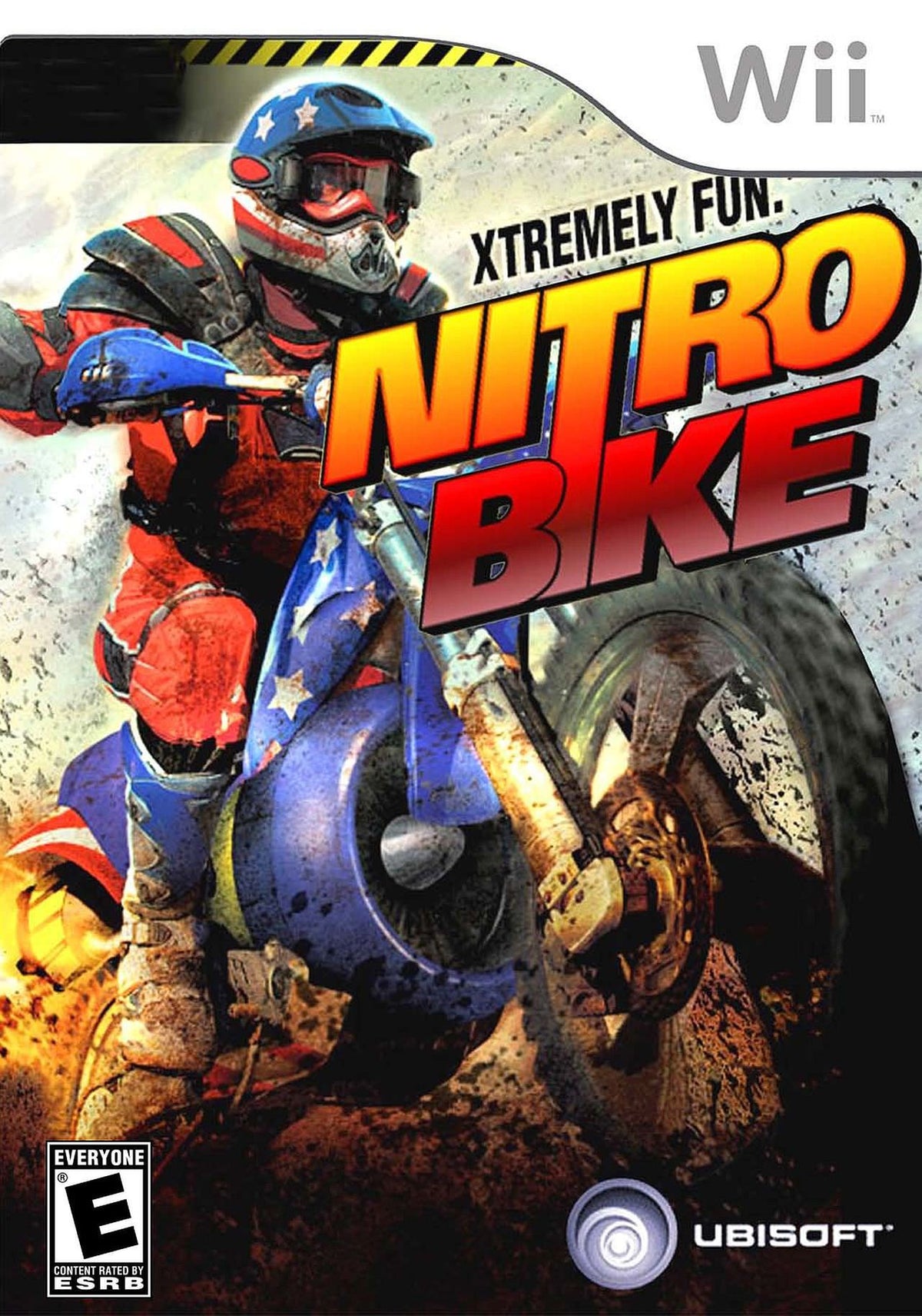 Nitro Bike (US)