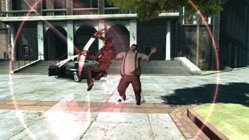 No More Heroes 2: Desperate Struggle (GB)