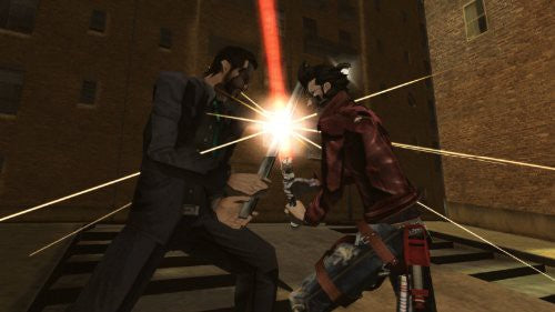 No More Heroes 2: Desperate Struggle (GB)