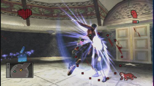 No More Heroes 2: Desperate Struggle (GB)
