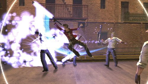 No More Heroes 2: Desperate Struggle (GB)