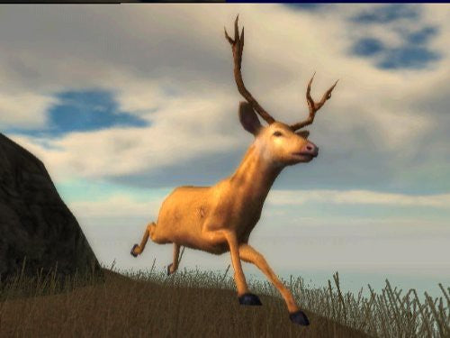 North American Hunting Extravaganza 1 (DE)