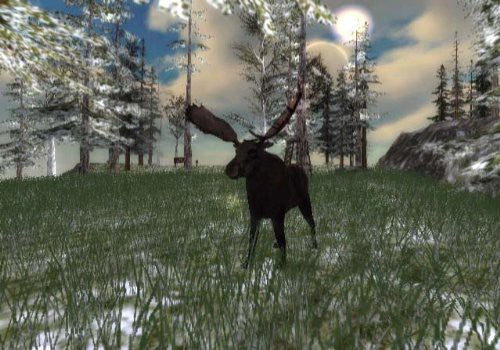 North American Hunting Extravaganza 1 (DE)