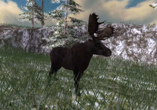 North American Hunting Extravaganza 1 (DE)