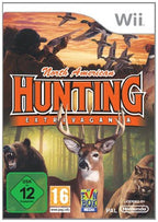 North American Hunting Extravaganza 1 (DE)