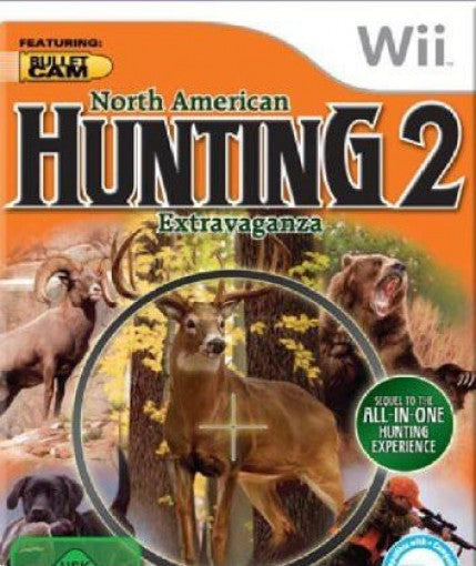 North American Hunting Extravaganza 2