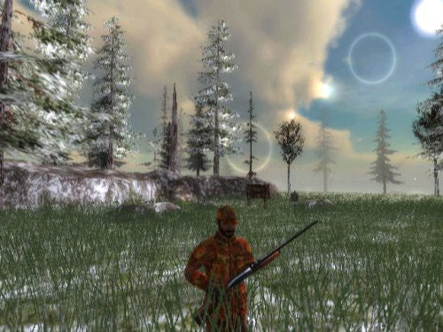 North American Hunting Extravaganza 1