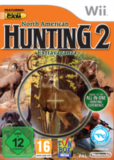 North American Hunting Extravaganza 2