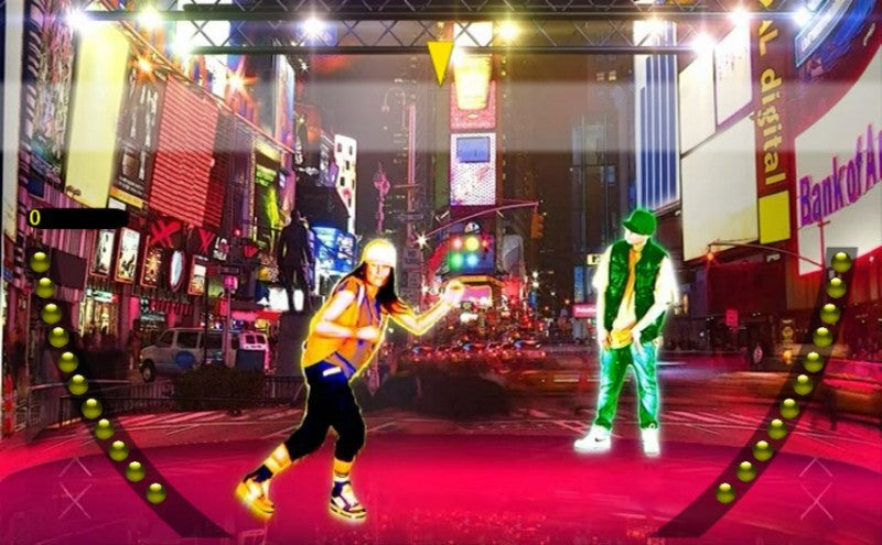 Now! That's What I Call Music: Dance & Sing (DE)