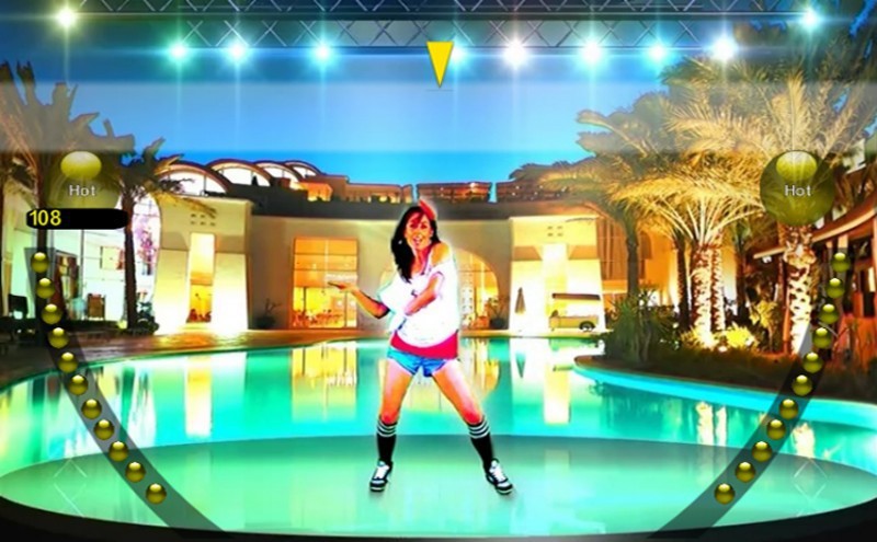 Now! That's What I Call Music: Dance & Sing (DE)