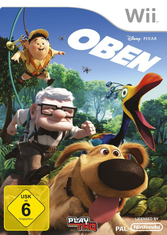 Oben (DE)