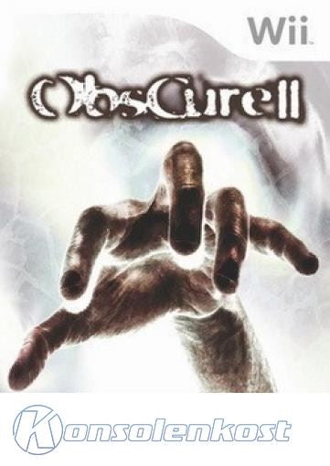 Obscure 2