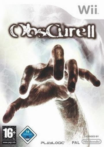 Obscure 2