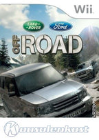 Off Road (DE)