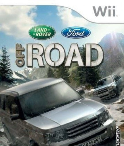 Off Road (DE)