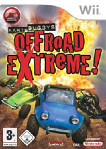 Off Road Extreme