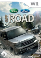 Off Road (DE)