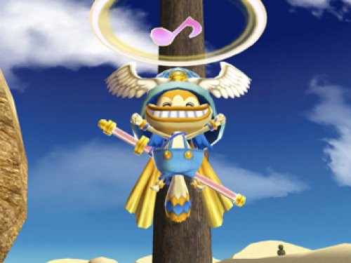 One Piece Unlimited Cruise 1: Der Schatz unter den Wellen (GB)