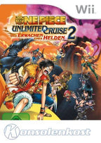 One Piece Unlimited Cruise 2: Das Erwachen eines Helden (DE)