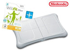 Original Balance / Fitness Board inkl. Spiel Wii Fit Plus weiß [Nintendo]