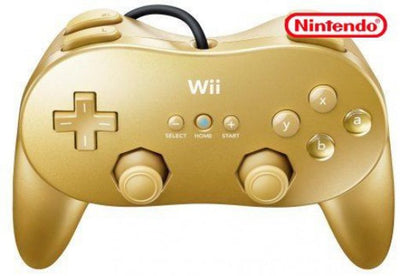 Original Controller / Pad rot Classic Gamepad Pro