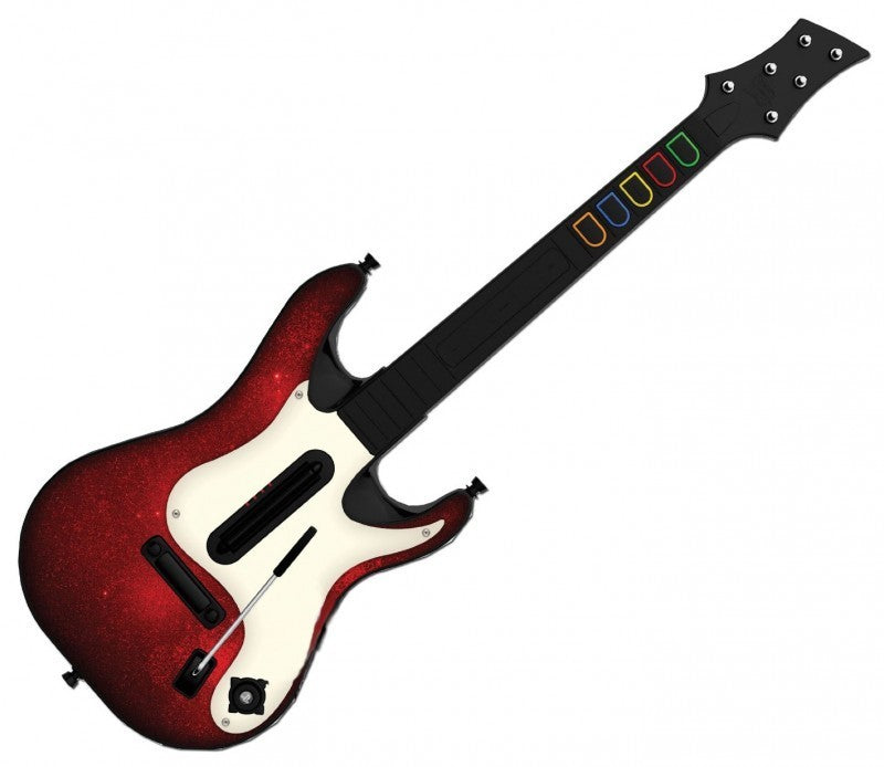 Original Gitarre / Guitar