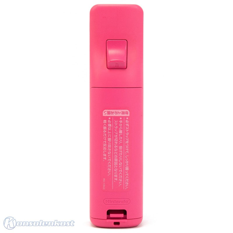 Original Remote Controller blau RVL-003 (EU)
