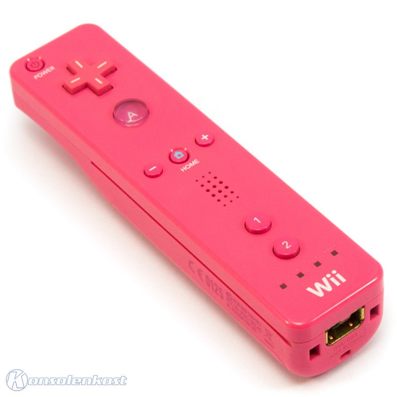 Original Remote Controller blau RVL-003 (EU)