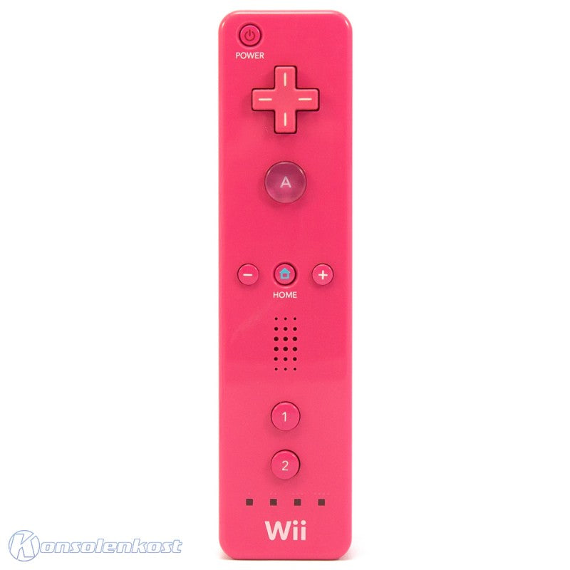 Original Remote Controller blau RVL-003 (EU)