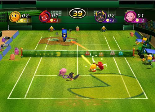 Pac-Man Party (DE)