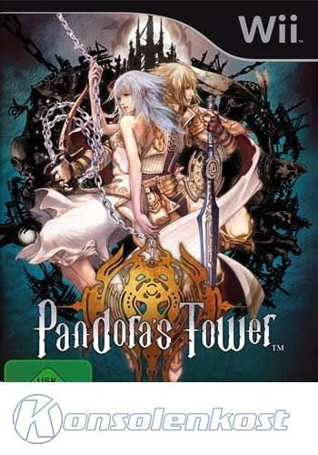 Pandora's Tower (DE)