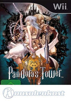 Pandora's Tower (DE)