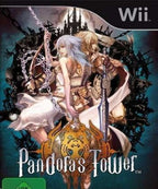 Pandora's Tower (DE)