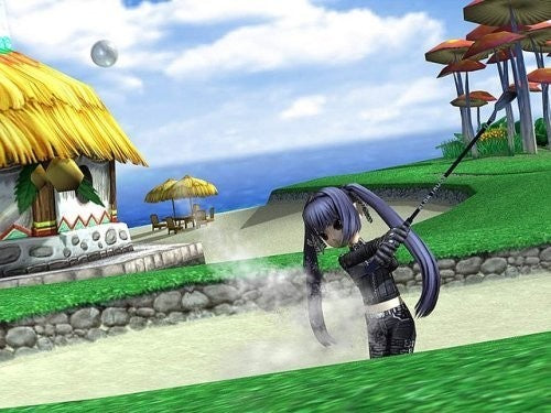 Pangya Golf (DE)