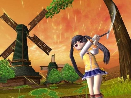 Pangya Golf (DE)