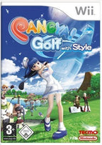 Pangya Golf (DE)