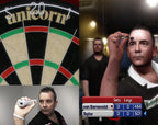 PDC World Championship Darts 2009