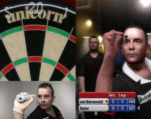 PDC World Championship Darts 2009