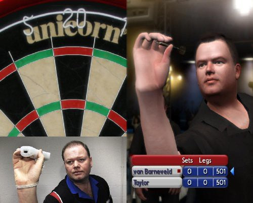 PDC World Championship Darts 2009