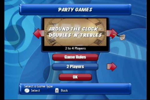 PDC World Championship Darts 2009