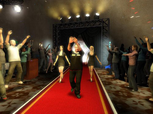 PDC World Championship Darts 2009