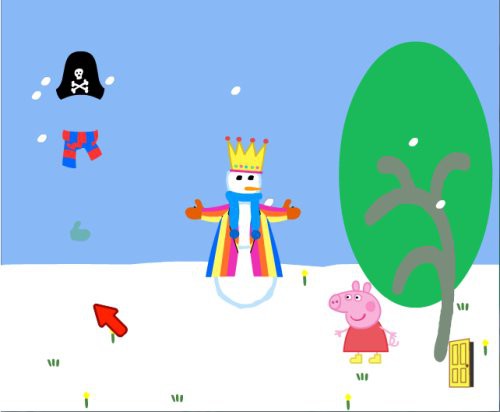 Peppa Pig: The Game (GB)