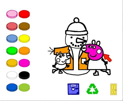 Peppa Pig: The Game (GB)