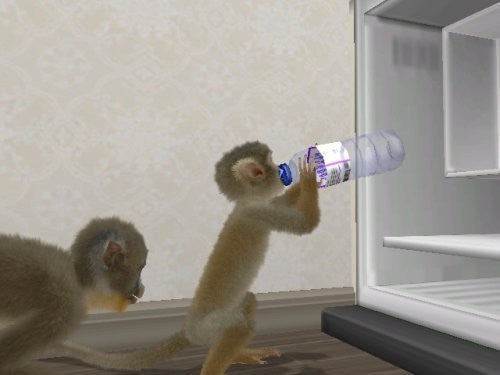 Petz: Die Affen sind los / Monkey Madness (GB)