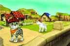 Petz: Katzenfreunde (DE)