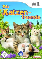 Petz: Katzenfreunde (DE)