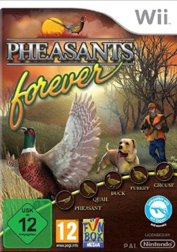 Pheasants Forever (DE)