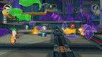 Phineas & Ferb: Quer durch die 2. Dimension (DE)