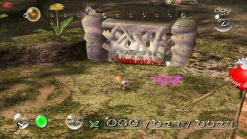 Pikmin 1: New Play Control (DE)